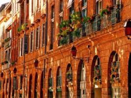 Rental Apartment Adagio Toulouse Aroport - Toulouse, 2 Persons 外观 照片